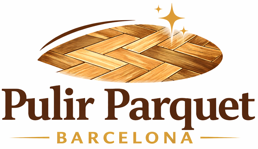 Pulir Parquet Barcelona